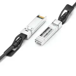 Lightwin SFP+–SFP+ DAC 10 Гбит/с LWO-DAC-SFPP-3M-HPE Photo 2