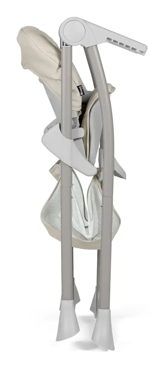 HAUCK Sit N Fold 64115 barošanas krēsls Photo 2