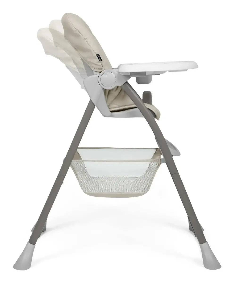 HAUCK Sit N Fold 64115 barošanas krēsls Photo 5