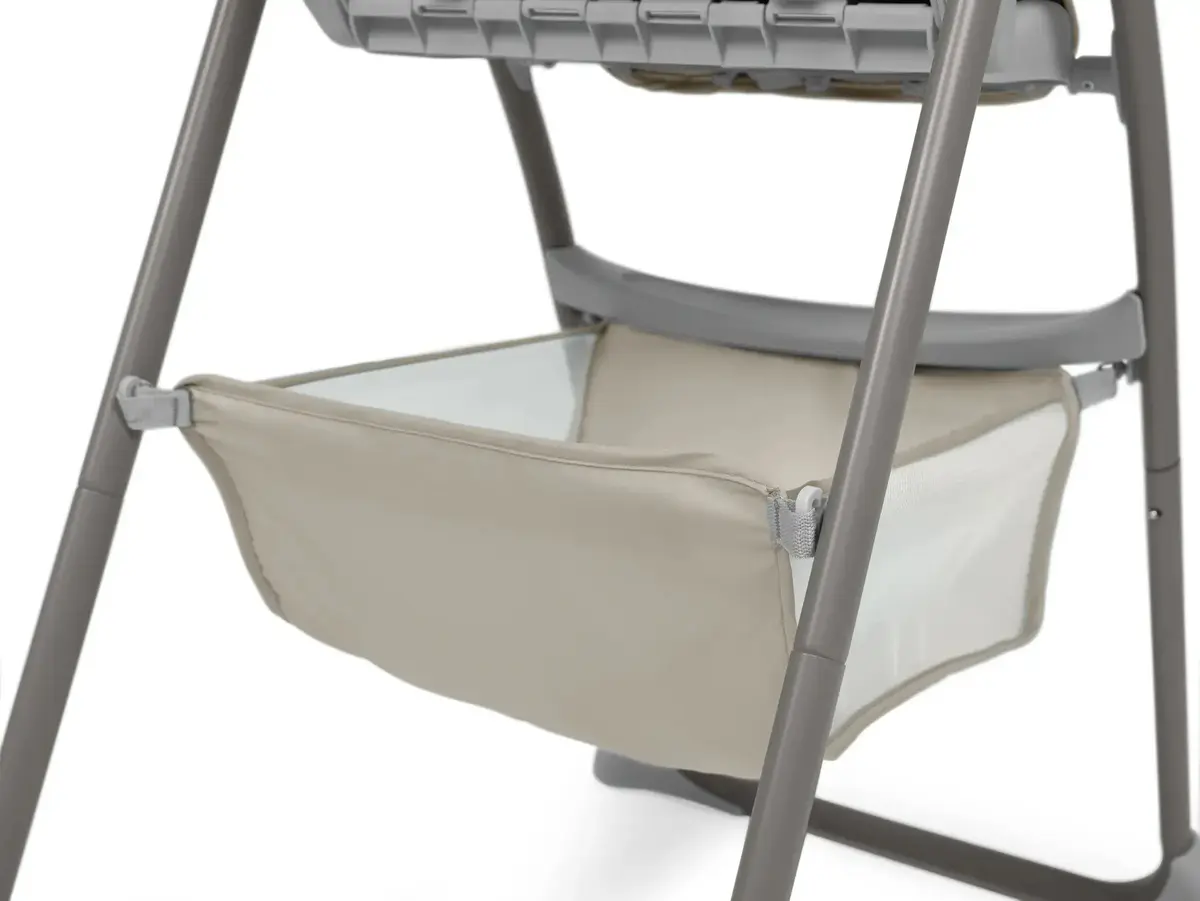 HAUCK Sit N Fold 64115 barošanas krēsls Photo 6