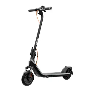Elektriskais skrejritenis Ninebot Segway E2 Plus E II — pilsētas elektriskais skrejritenis