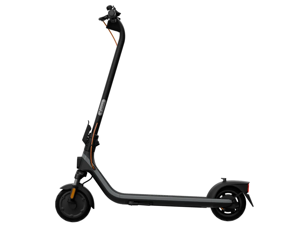 Электросамокат Ninebot Segway E2 Plus E II Photo 2
