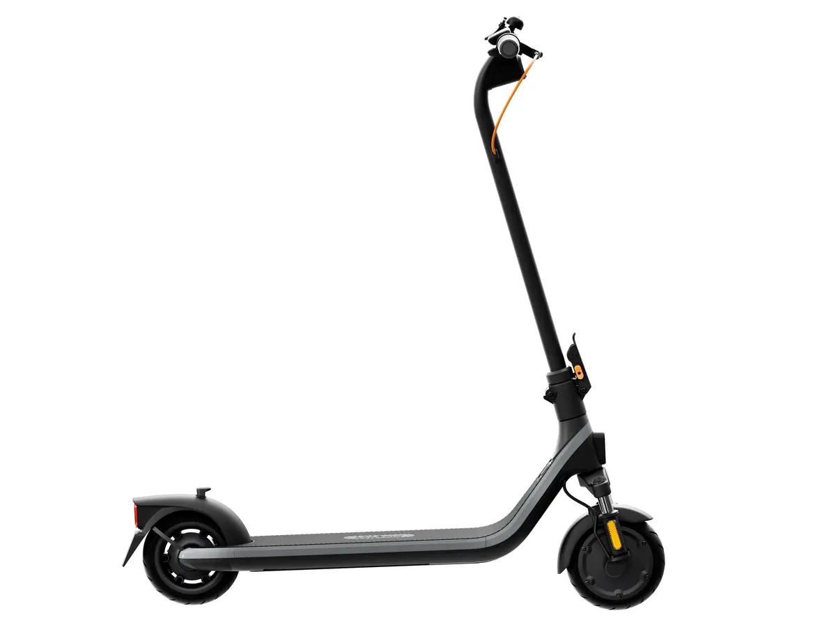 Электросамокат Ninebot Segway E2 Plus E II Photo 3