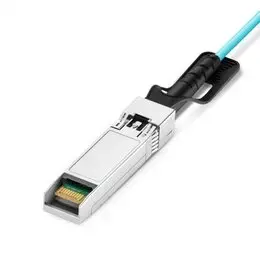 Lightwin 10Gbit SFP+ Active Optical Cable LWO-AOC-SFPP-5M Photo 3