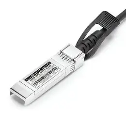 Lightwin 10Gbit SFP+ uz SFP+ DAC LWO-DAC-SFPP-1M Photo 3