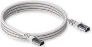 Ethernet cable CAT6 Teltonika Networks PR2LN15B — 1.5 m, RJ45 patch cable, UTP