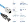 ACT FB0140 40m CAT6A S/FTP Network Cable Photo 3