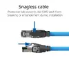 ACT FB0140 40m CAT6A S/FTP Network Cable Photo 7
