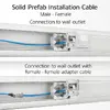 ACT FB0140 40m CAT6A S/FTP Network Cable Photo 9