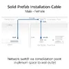 ACT FB0140 40m CAT6A S/FTP Network Cable Photo 14