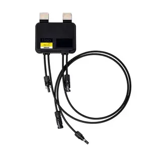 Optimizer TIGO TS4-A-O 700W 15A — module-level power optimizer for PV systems
