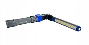 osram Viking Explorer work light B7543 — portable LED jobsite lamp, rechargeable