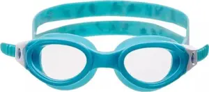 Очки для плавания AquaWave Havasu JR Blue Shark Print One Size