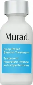 Сыворотка MURAD Deep Relief против акне 30 мл, лечение для склонной к акне кожи