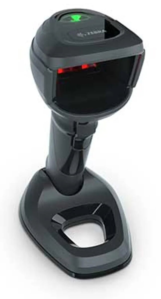 Barcode Scanners