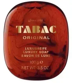 Shaving/Toilet Soap Tabac Original LUXURY SOAP 100g — Tabac