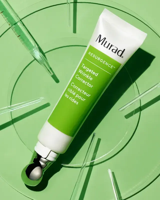 Murad Resurgence Targeted Wrinkle Corrector 15 мл Photo 2