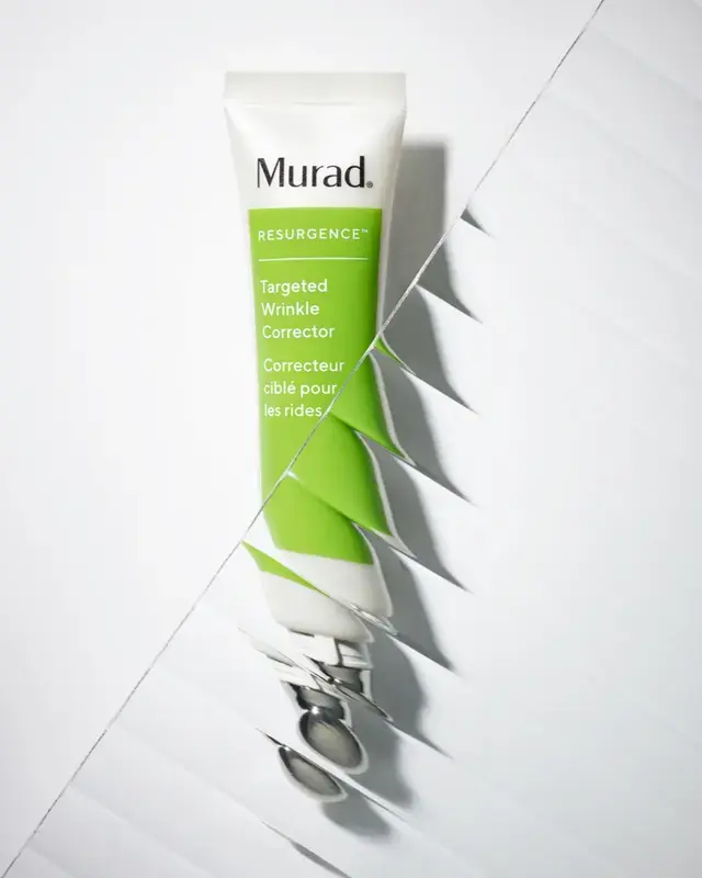 Murad Resurgence Targeted Wrinkle Corrector 15 мл Photo 5