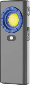 Фонарь Memory Solution Viking Explorer B6685 — ручной светодиодный, на батарейках