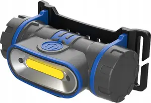 Galvas lampa Green Cell Viking Explorer B6544 — uzlādējama galvas lampa, modelis B6544