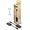 Адаптер USB 3.1 Type C на VGA CLUB3D CAC-1502 Photo 2