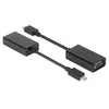 Адаптер USB 3.1 Type C на VGA CLUB3D CAC-1502 Photo 4