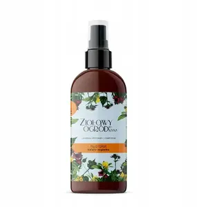 Hydrolat (calendula) JOZKA 150 ml — floral hydrosol from calendula flowers
