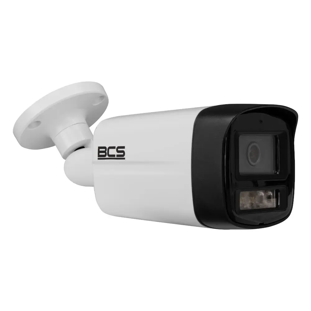 BCS BCS-TA15FR4L4 tubebullet camera 5 MP Photo 1