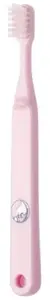 Toothbrush Jordan APADENT_Kids extra soft for children ages 3–6, 1 pc