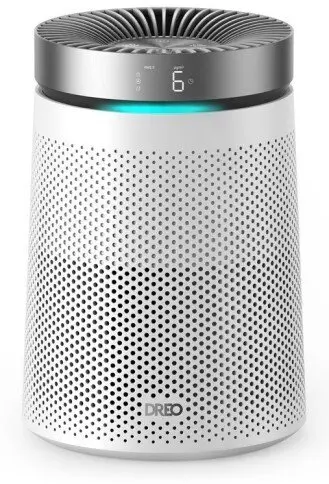 Gaisa attīrītājs DJI Dreo TurboSilent Air