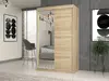 Top e Shop bīdāmais skapis IGA 120 cm Photo 2