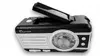 Eltra SAFARI WB-1 pārnēsājams AM/FM radio Photo 5