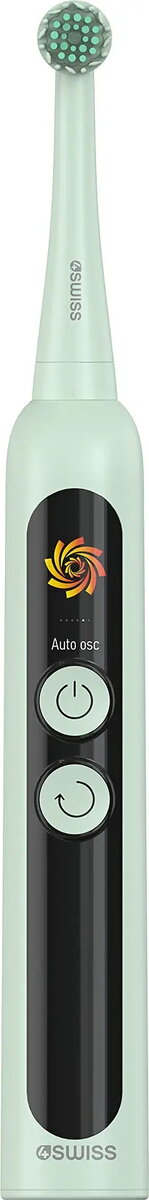 Electric Toothbrushes