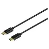 SAVIO CL-206 кабель DisplayPort 1.4, 3 м Photo 2