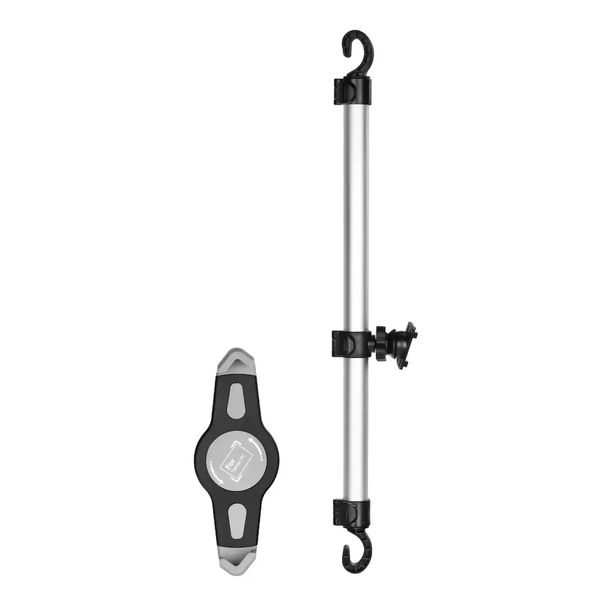 Riff RF-HOLD-2RES car tablet holder 7"–11" Photo 5