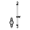 Riff RF-HOLD-2RES car tablet holder 7"–11" Photo 5