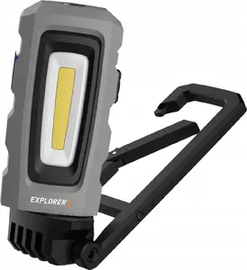Рабочий фонарь Osram Viking Explorer B6756 — портативный светодиодный ручной источник света