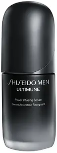 Shiseido Men Ultimune Serum for Men 50 ml — strengthening facial serum