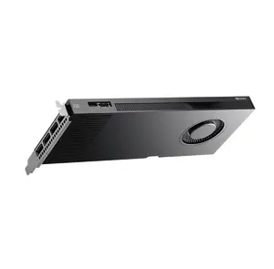 Видеокарта HP RTX PRO 4000 (24 ГБ, 4× DisplayPort) - B11F3AA