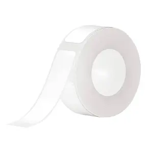 Price and Name Labels NIIMBOT A2A68601001 — White, 130 pcs