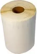 rillprint Rollenetiketten PP 104 x 159 mm white — Shipping labels for DYMO LabelWriter 4XL (1 roll)
