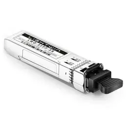SFP+ Transceiver Lightwin LWO-SFPP-SR 10 Gbit 850nm 300m DDM LC-Duplex Multimode Industrial