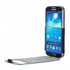 BUGATTI кожаный UltraThin S-View флип для Galaxy S4 i9500 Photo 2
