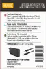 GRATEQ RAKKA 30W Charger with 1.5m Cable Photo 2