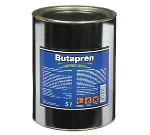 Līme Tytan KLEJ BUTAPREN A 5