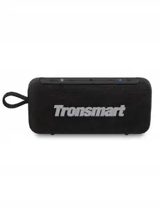 Portable Bluetooth Speaker Tronsmart Trip 2 Black — Tronsmart Trip 2
