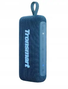 Portable Bluetooth Speaker Tronsmart Trip 2 Niebieski — Tronsmart Trip 2