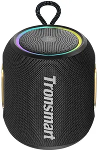 Bluetooth Speaker Tronsmart T8 Mini (Black) — Portable Wireless Audio