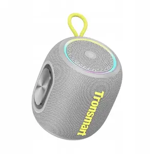 Портативная Bluetooth-колонка Tronsmart T8 Mini Szary — Tronsmart T8 Mini, серый