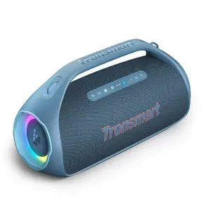 Portable Bluetooth Speaker Tronsmart Bang 2 (blue) — Tronsmart Bang 2 Niebieski
